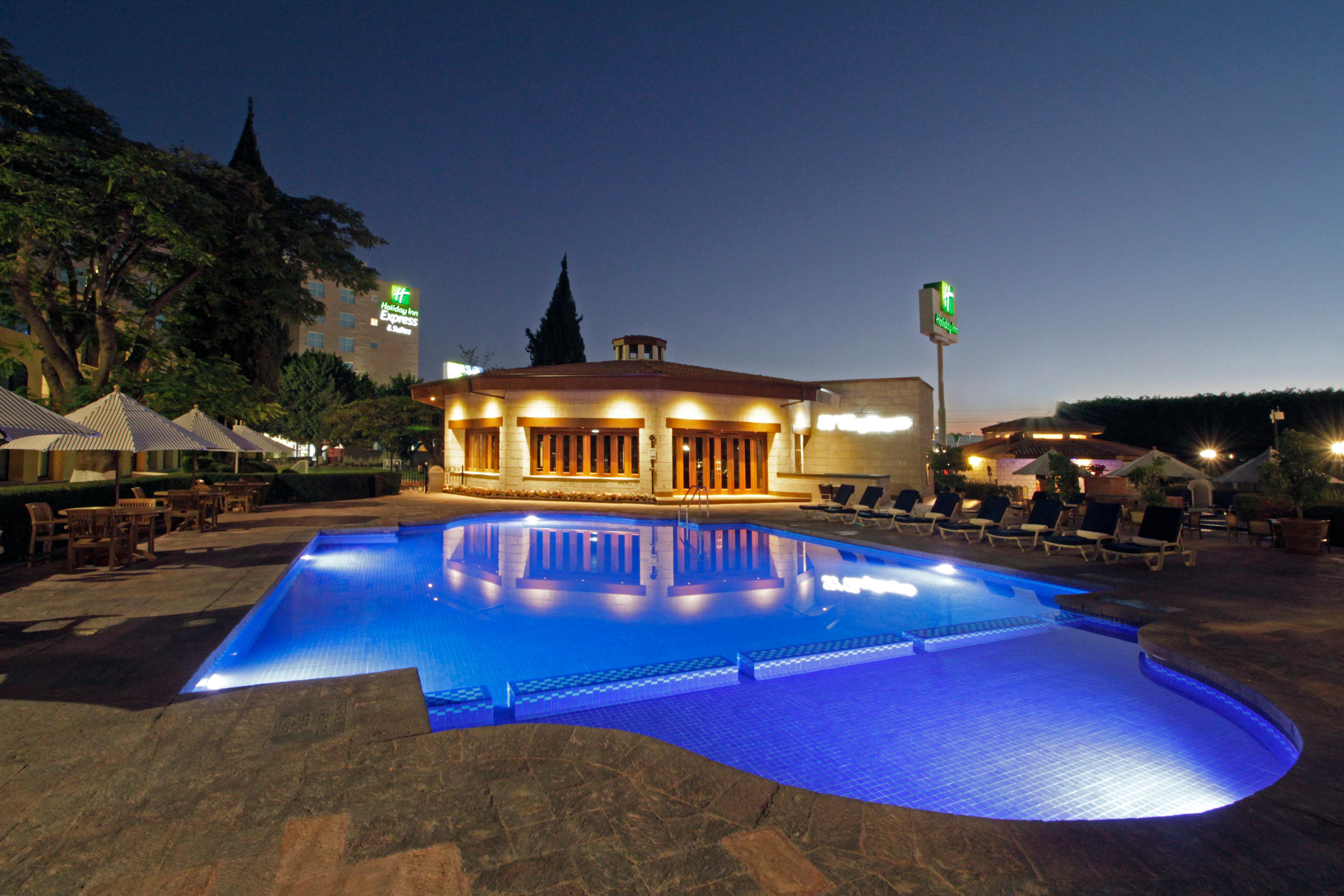 Holiday Inn Queretaro Centro Historico, An Ihg Hotel Kültér fotó